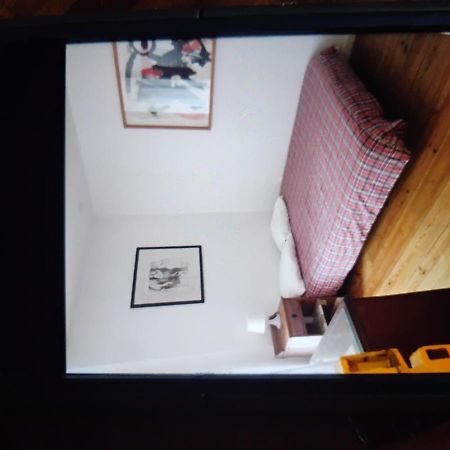 Tiny Cosy Flat Apartment Lisbon Luaran gambar