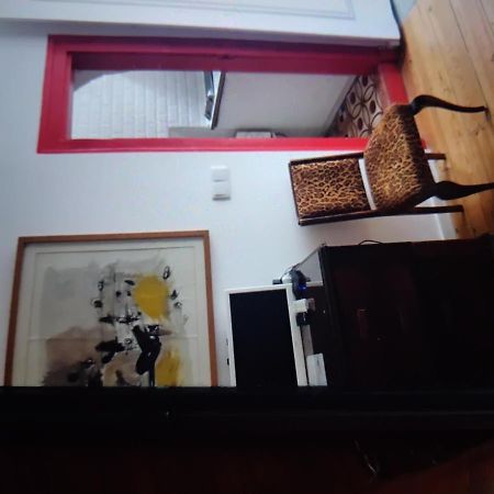 Tiny Cosy Flat Apartment Lisbon Luaran gambar