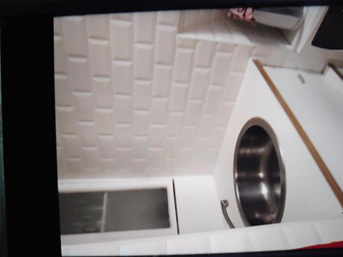 Tiny Cosy Flat Apartment Lisbon Luaran gambar