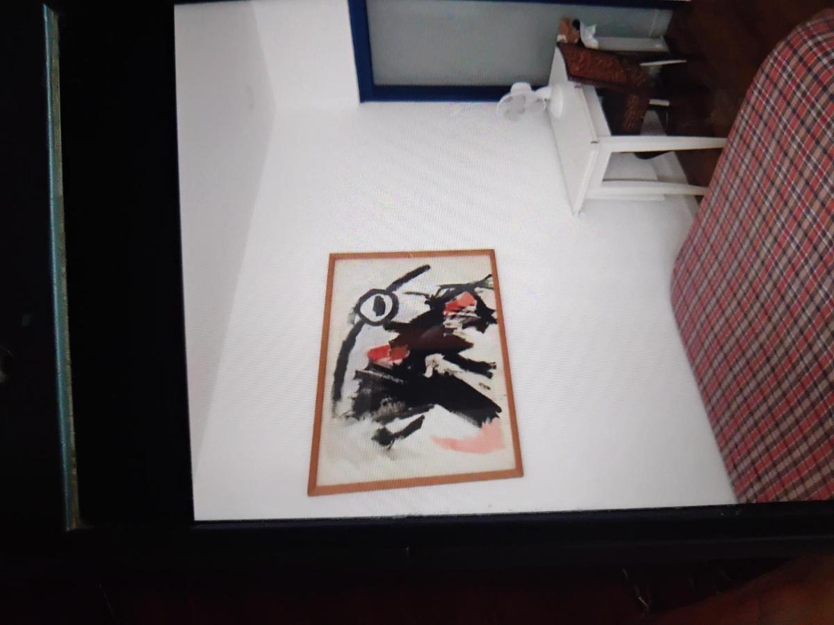Tiny Cosy Flat Apartment Lisbon Luaran gambar