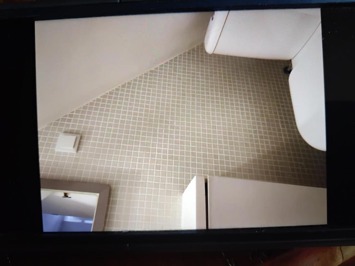 Tiny Cosy Flat Apartment Lisbon Luaran gambar
