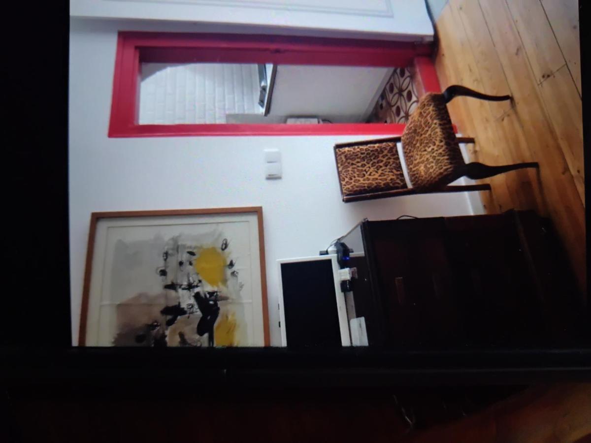 Tiny Cosy Flat Apartment Lisbon Luaran gambar